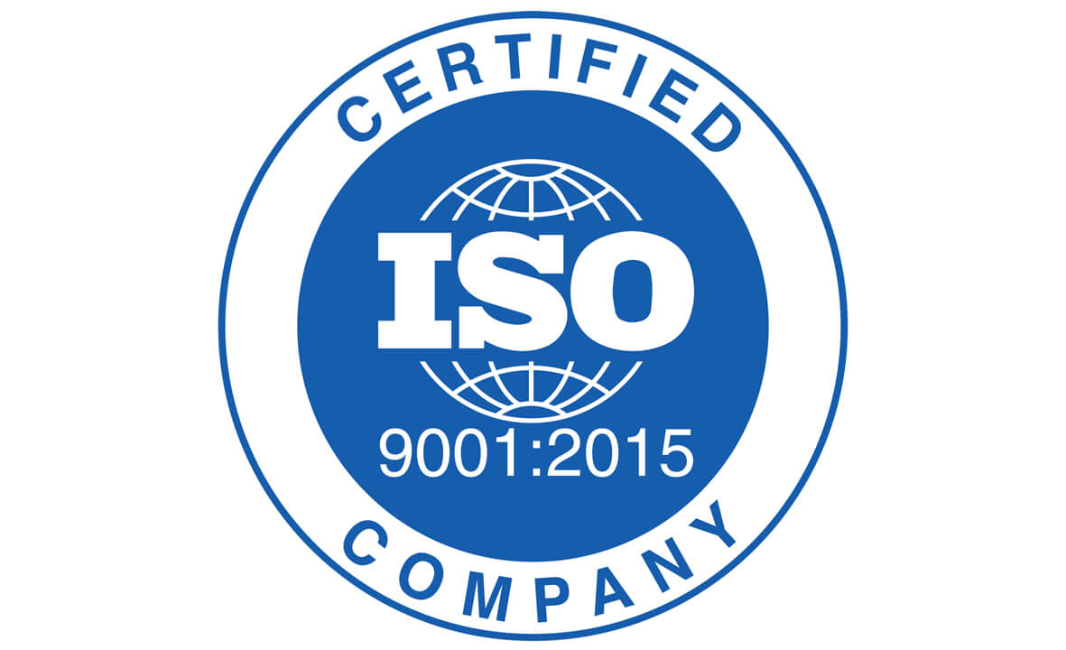 ISO 9001-2015