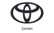 Toyota Çavdarlı